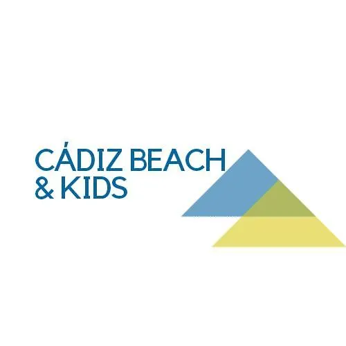 Cadiz Beach & Kids - Free Parking - Sea Views Apartment